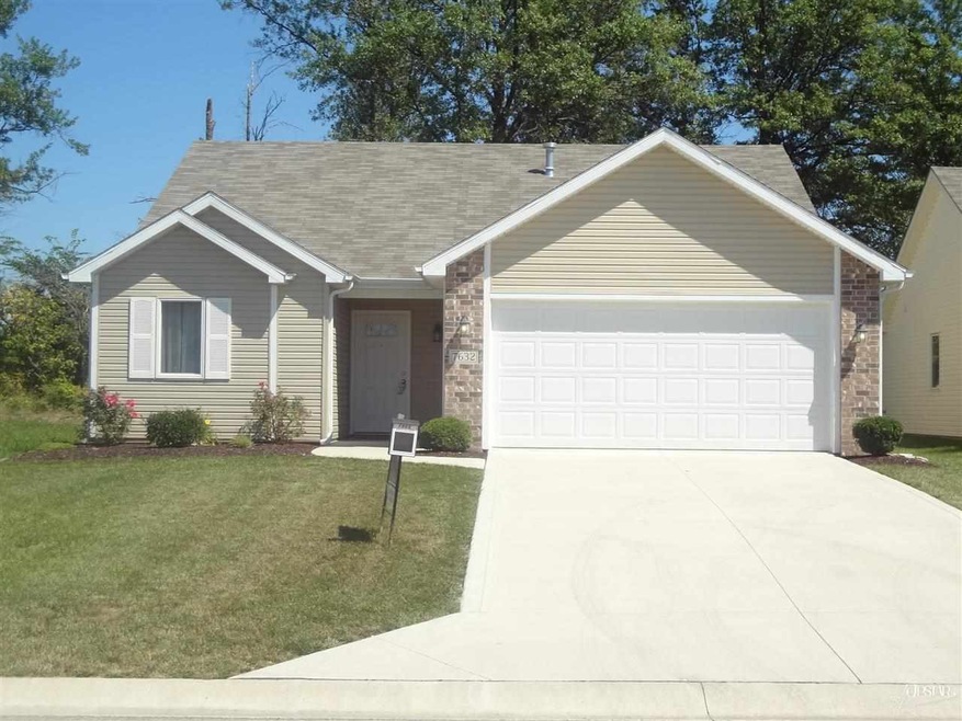 7632 Bowlander Way, Fort Wayne, IN 46835 - photo 1