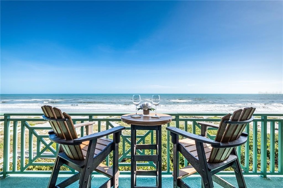 Direct Ocean View