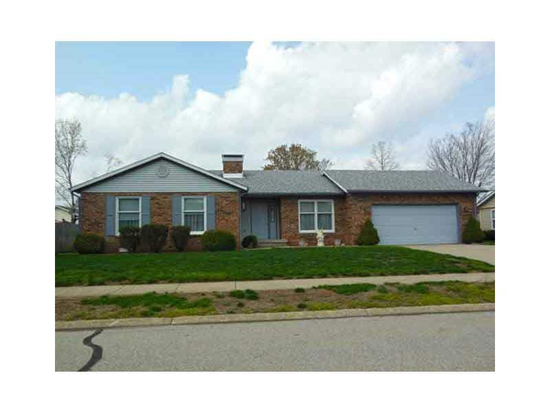 3346 Cox Ln, Columbus, IN 47203 - photo 1