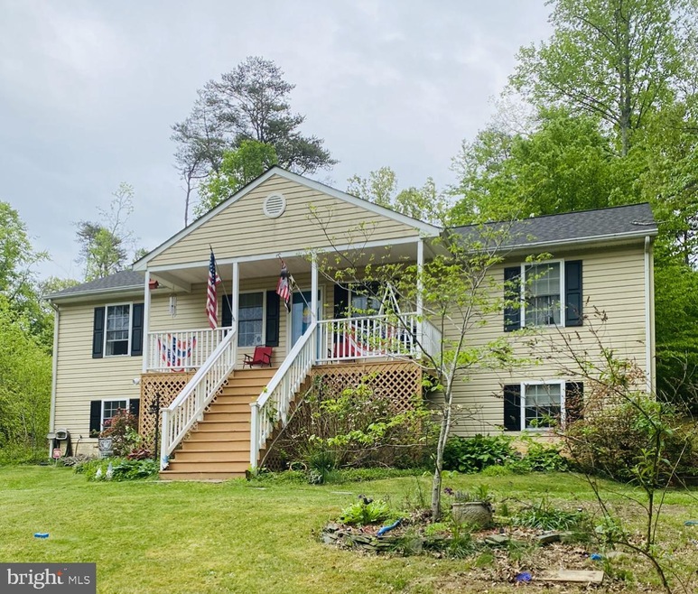 61 Quarry Rd, Stafford, VA 22554 - photo 1