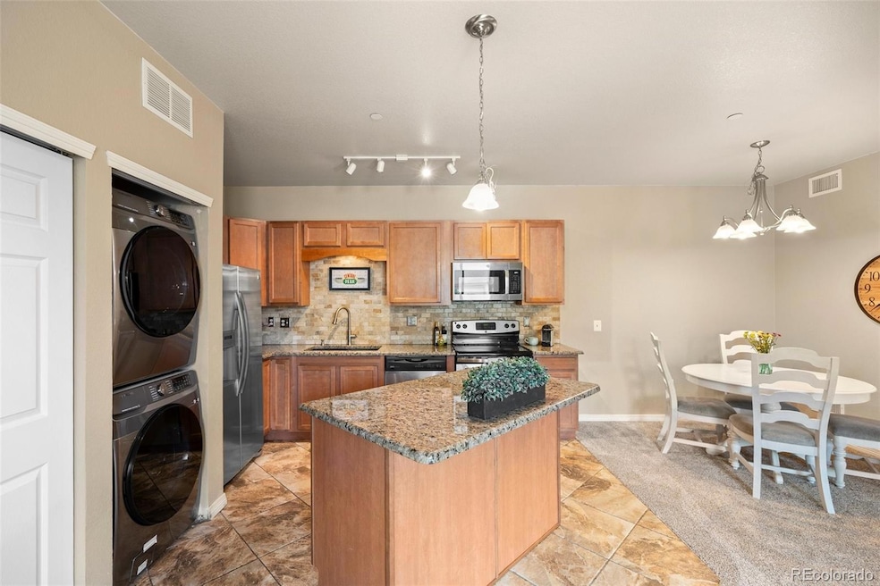 7212 S Blackhawk St unit 1103, Englewood, CO 80112 - photo 1