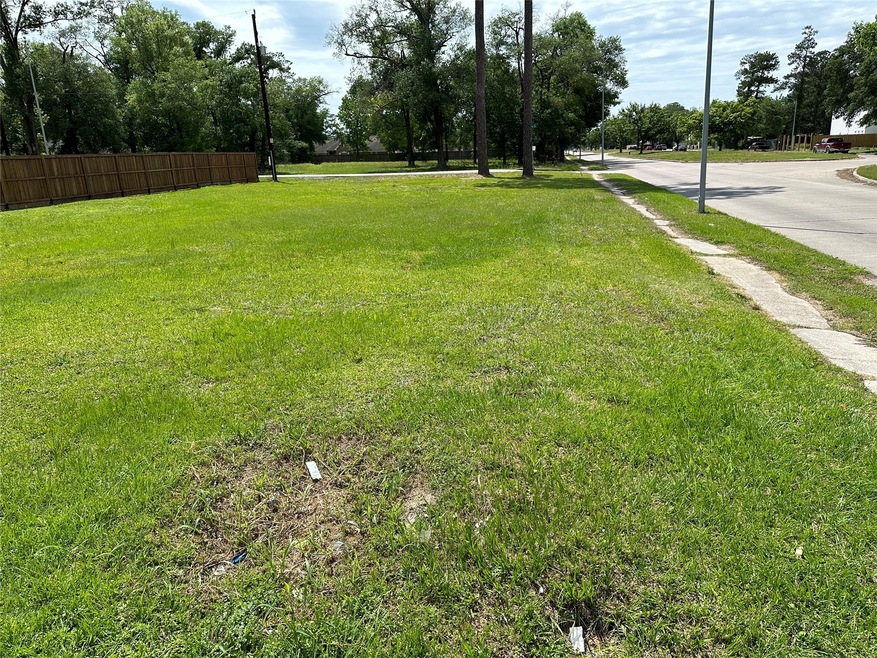 0 Sam Rose St, Houston, TX 77091 - photo 1