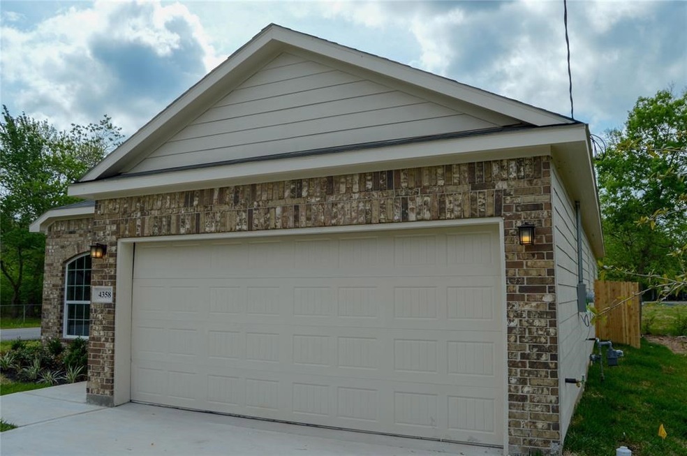 7917 Sealey St, Houston, TX 77088 - photo 1