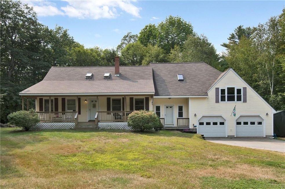 24 Stoneridge Cir, Standish, ME 04084 - photo 1