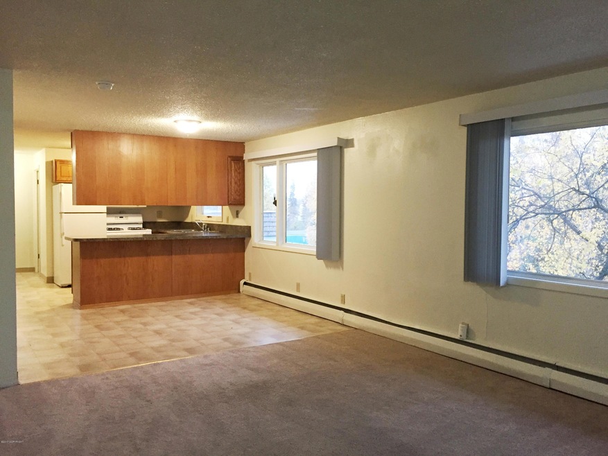 3904 Northwood Dr unit C, Anchorage, AK 99517 - photo 1