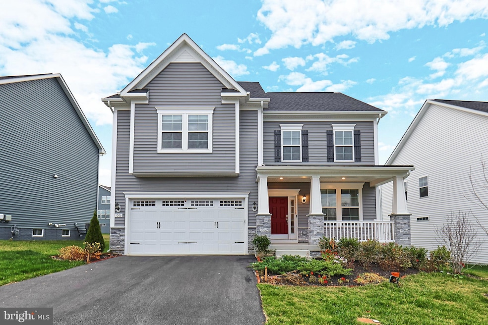 1006 Shenandoah View Pkwy, Brunswick, MD 21716 - photo 1