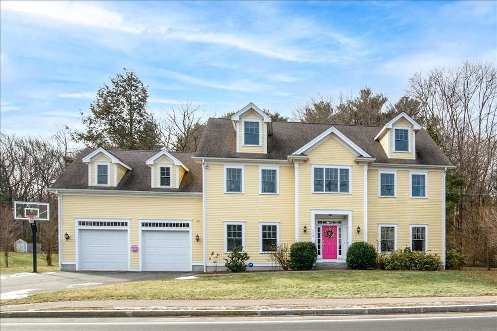 178 High Rock St, Needham, MA 02492 - photo 1