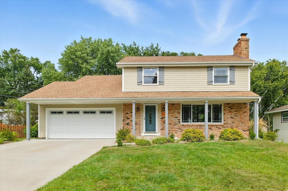 Sold $415,000 • Co-Listing Agent