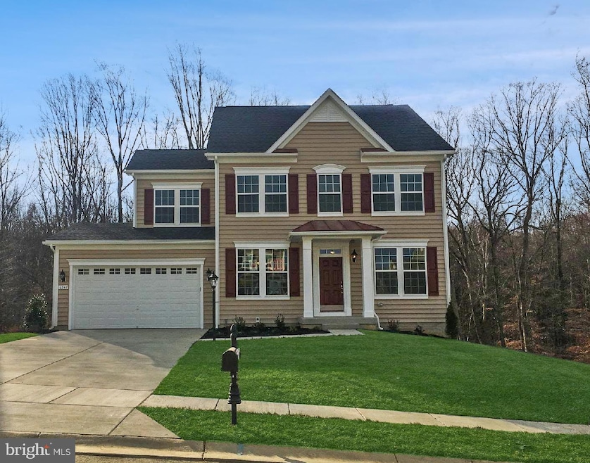 6747 Mccormick Dr, Bryans Road, MD 20616 - photo 1