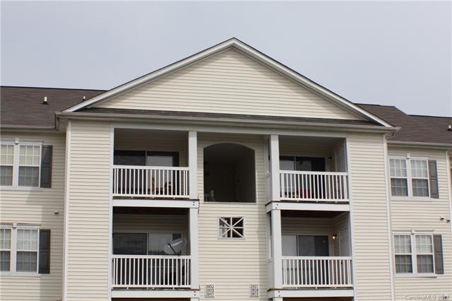 Third floor, left