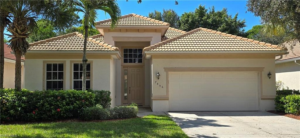 7856 Founders Cir, Naples, FL 34104 - photo 1
