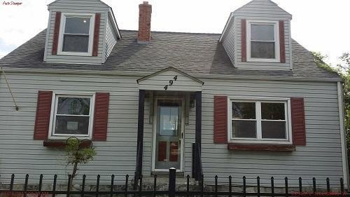 unlisted-address, Columbus, OH 43213 - photo 1