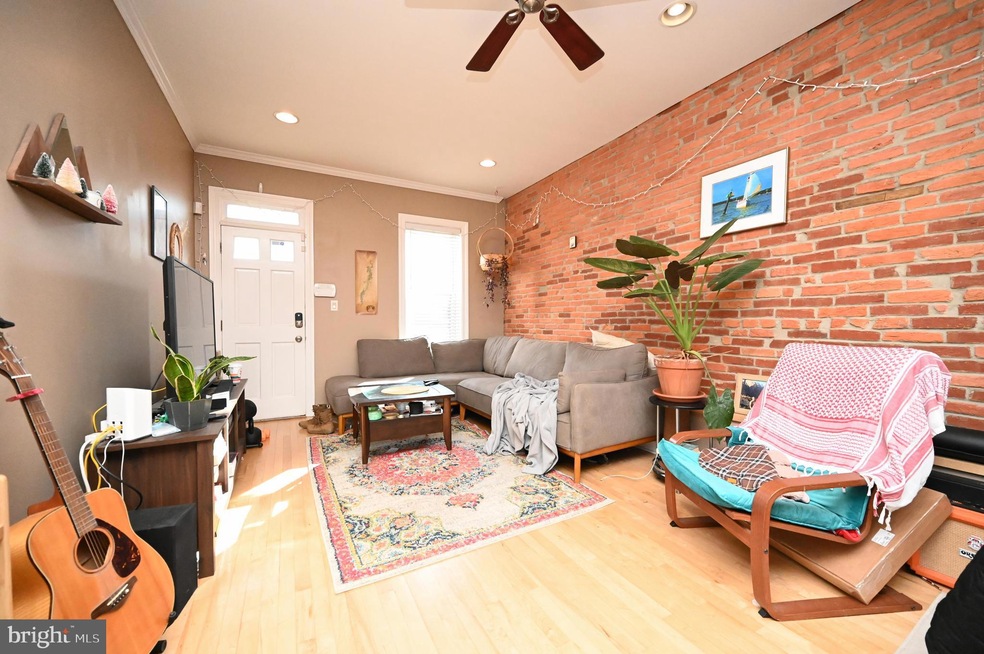 1700 Byrd St, Baltimore, MD 21230 - photo 1