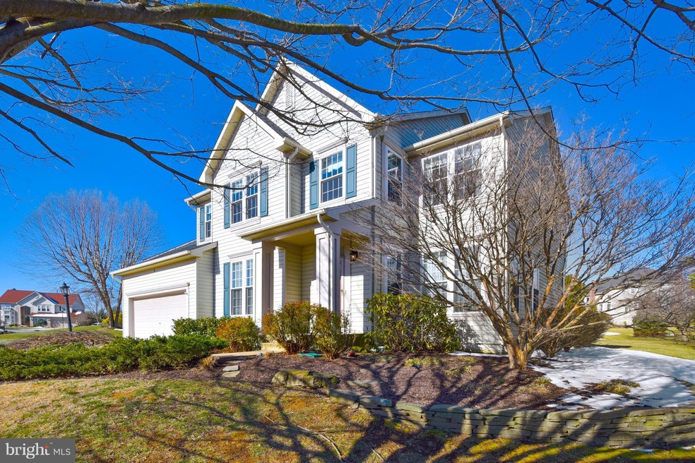 6 Ruffed Grouse Ct, Towson, MD 21286 - photo 1