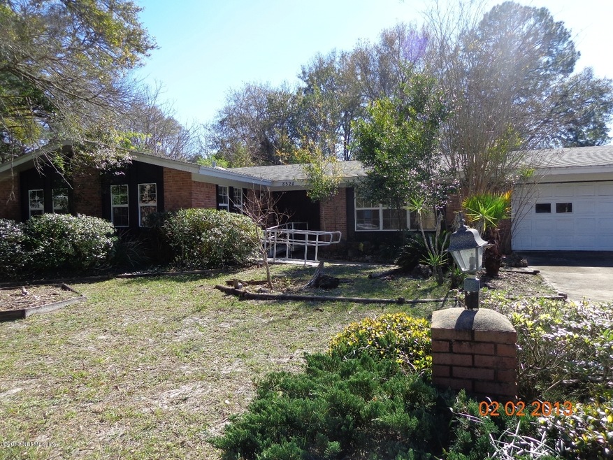 8524 Haverhill St, Jacksonville, FL 32211 - photo 1