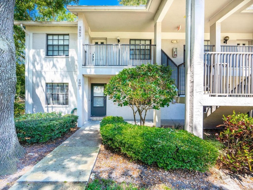 1st floor corner unit - bottom left