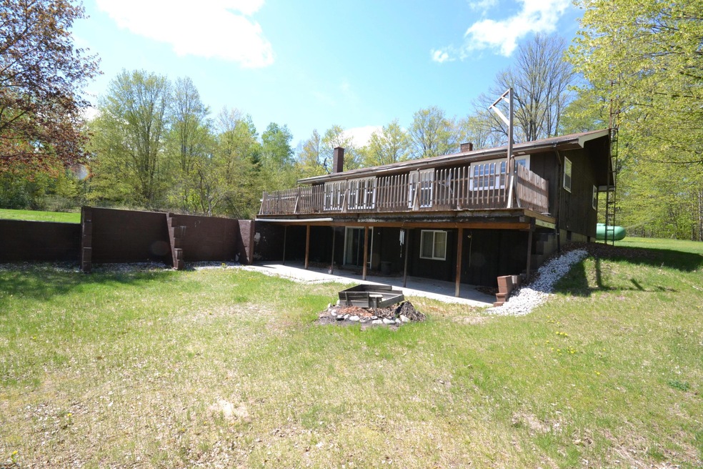 Home and Deck