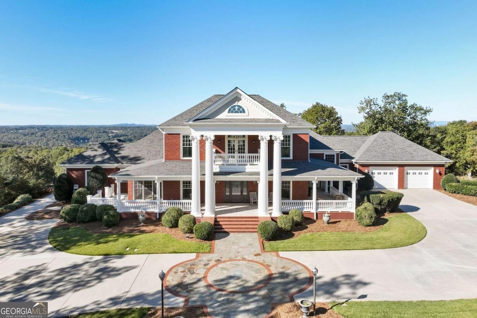 4620 Highland Dr, Gainesville, GA 30506 - photo 1