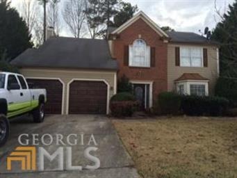 7320 Harlech Trace, Cumming, GA 30041 - photo 1