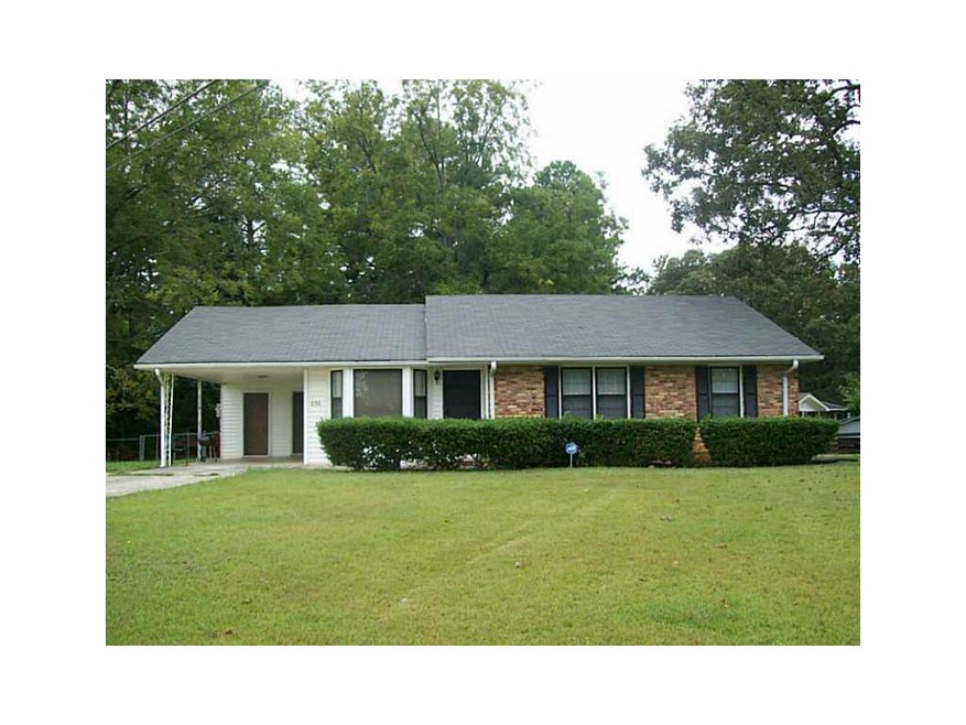 250 S Gordon Rd SW, Mableton, GA 30126 - photo 1
