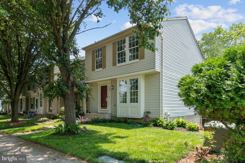 7845 Paddock Way, Windsor Mill, MD 21244 - photo 1