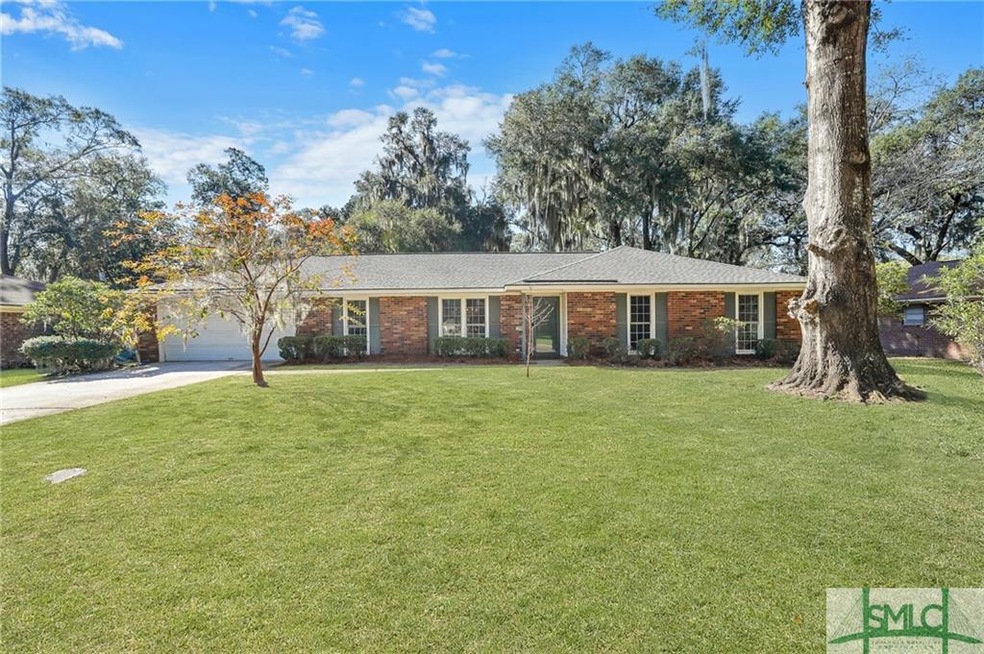 109 Talbot Rd, Savannah, GA 31410 - photo 1