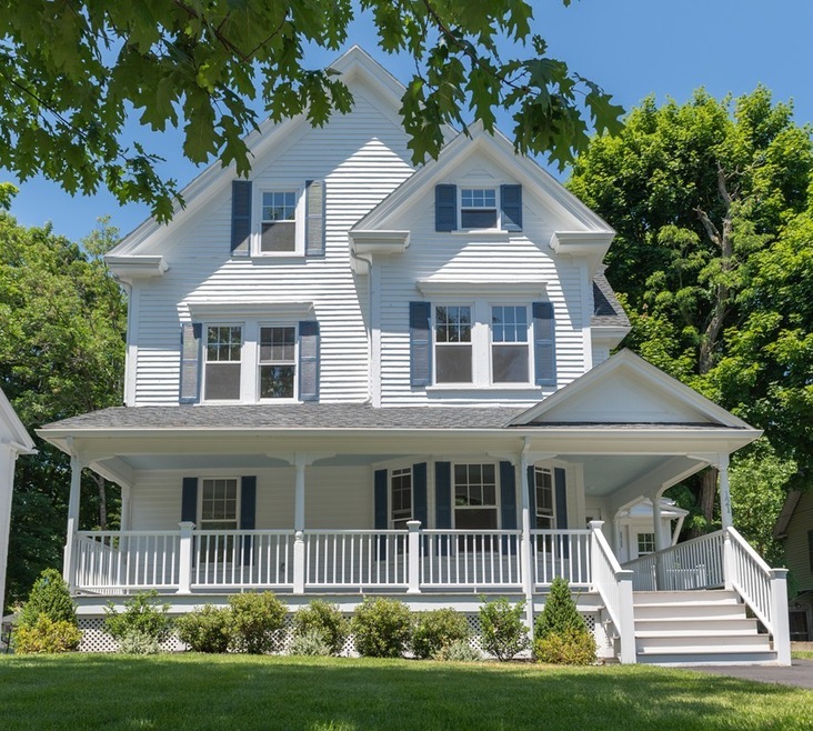 121 Washington St unit 2, Wellesley Hills, MA 02481 - photo 1