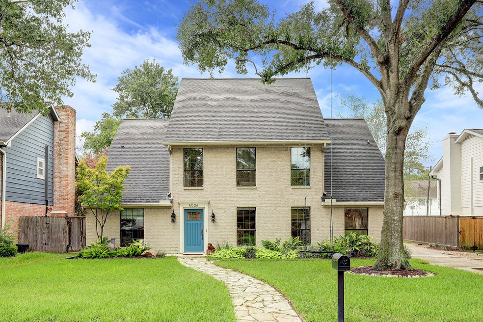 5026 Fallen Oaks Dr, Houston, TX 77091 - photo 1