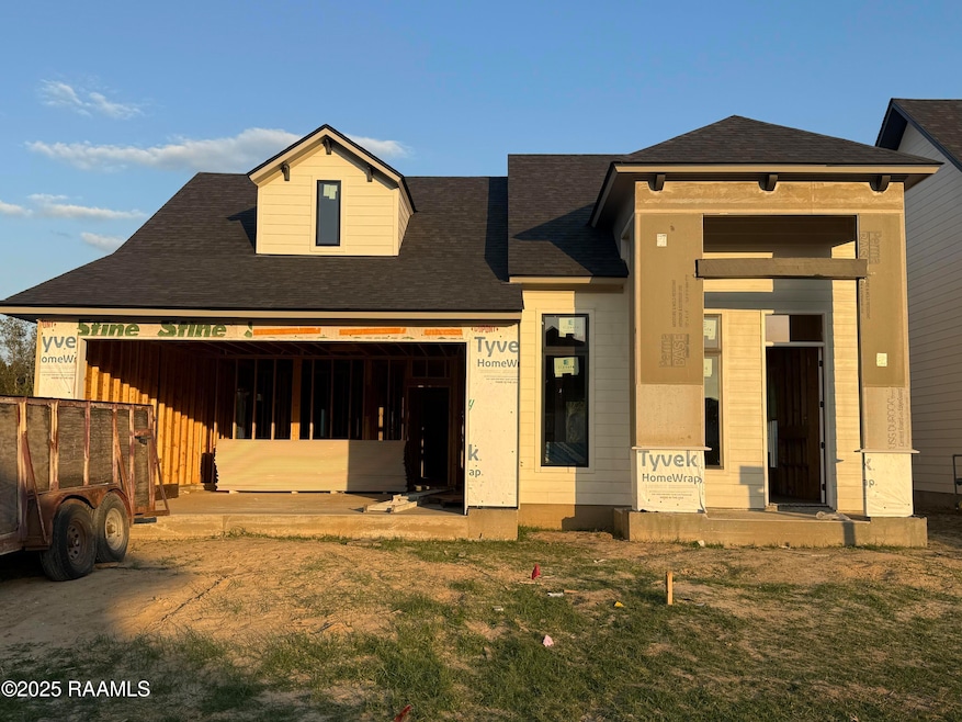 109 Meadow Walk Dr, Broussard, LA 70518 - photo 1