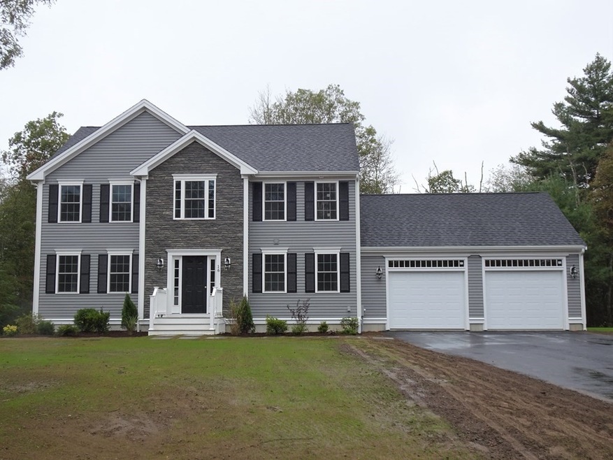 7 Plain St, Taunton, MA 02780 - photo 1