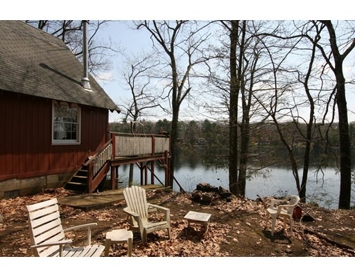 40 Goodrich Rd, Sturbridge, MA 01566 - photo 1