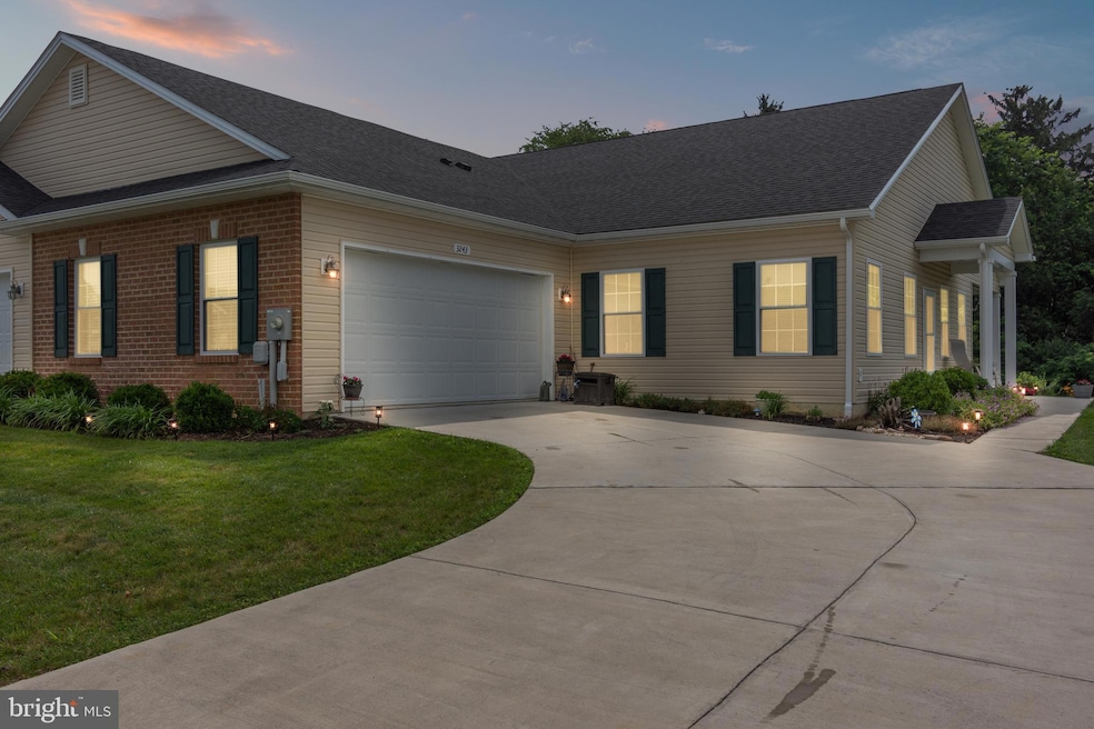 3243 Portrait Way, Chambersburg, PA 17202 - photo 1