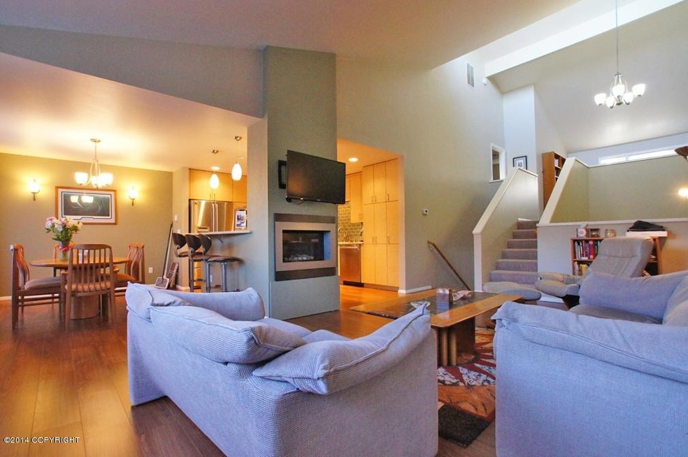 Open Floorplan