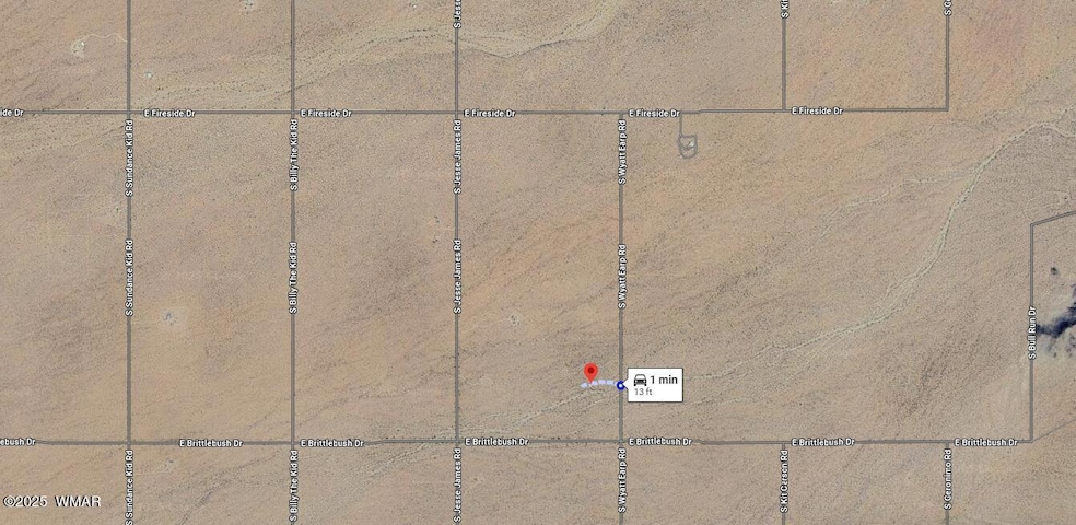 17277 S Wyatt Earp Rd, Lake Havasu City, AZ 86401 - photo 1