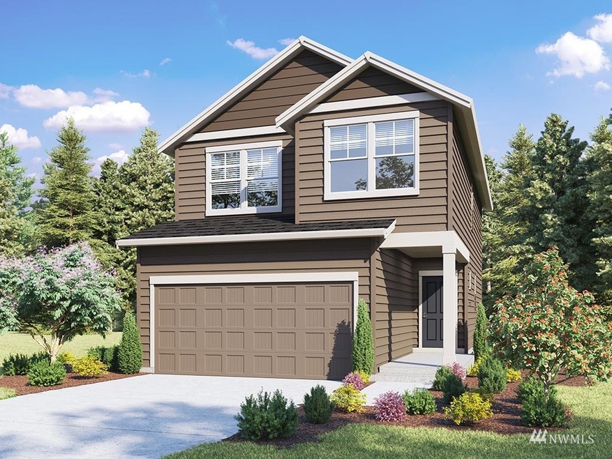 11004 188th St E unit 913, Puyallup, WA 98374 - photo 1