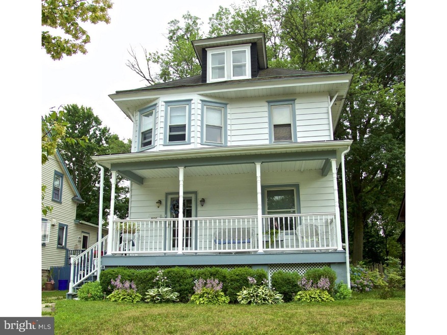 906 Stokes Ave, Collingswood, NJ 08108 - photo 1