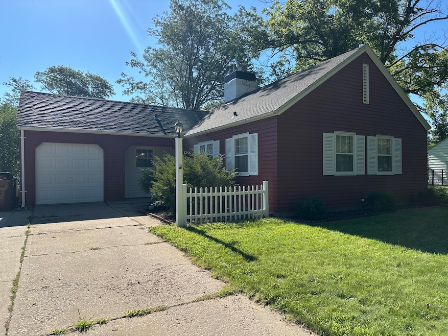 For Sale $199,500