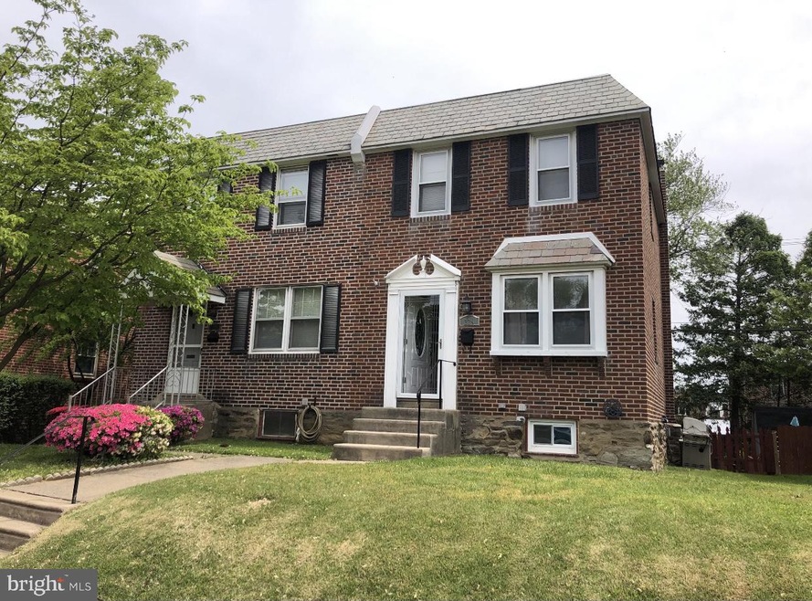 229 Wilde Ave, Drexel Hill, PA 19026 - photo 1