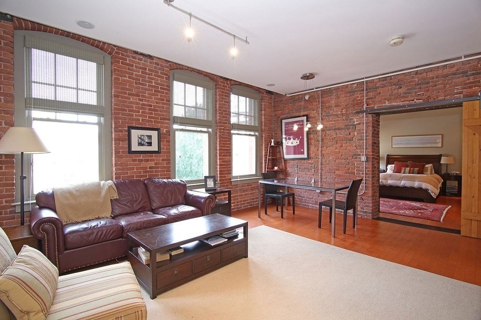 26 Stillman St unit 2-3, Boston, MA 02113 - photo 1