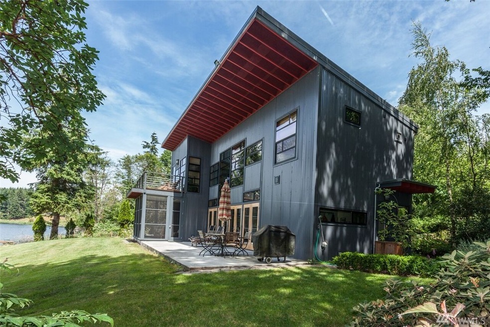 5220 Bayview Rd, Langley, WA 98260 - photo 1