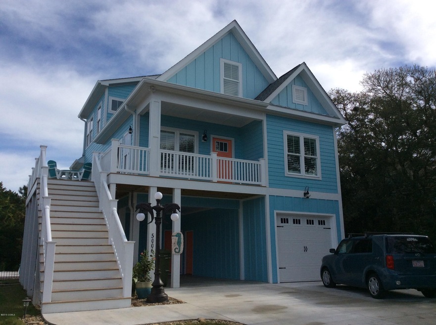 Front view