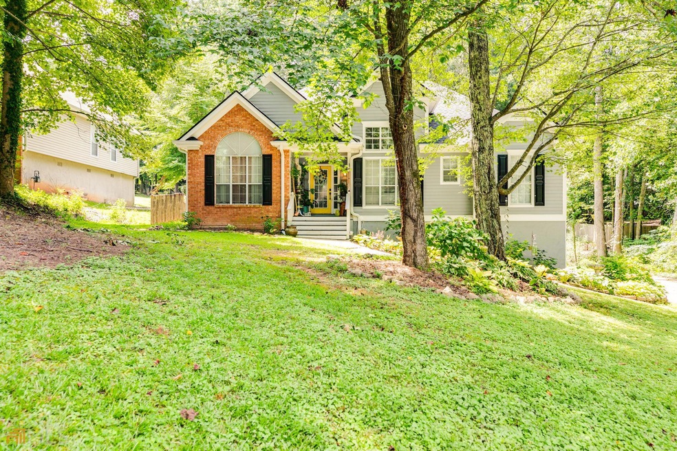 36 Highland Walk, Carrollton, GA 30116 - photo 1