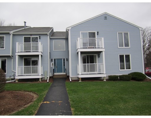 144 Hart St unit 13, Taunton, MA 02780 - photo 1