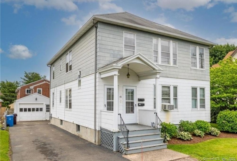 48 Overlook Ave unit 2, New Britain, CT 06053 - photo 1