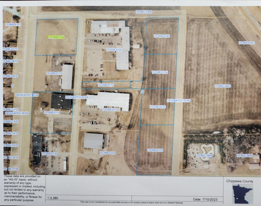 80105 Minnesota 29, Montevideo, MN 56265 - photo 1