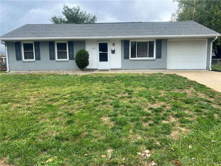 3231 Revels St, Springfield, OH 45503 - photo 1