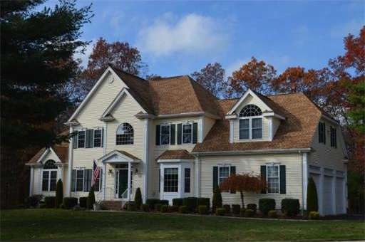 20 Berkshire Dr, Franklin, MA 02038 - photo 1