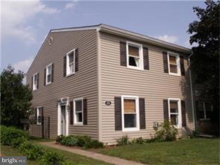 419 Colonial Dr, East Greenville, PA 18041 - photo 1