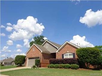WELCOME TO 1900 WYNDGATE LOOP