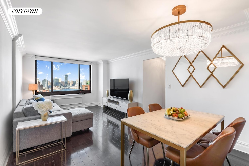 Liberty Court unit 32B, New York, NY 10280 - photo 1